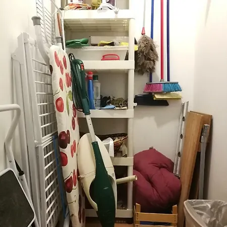 Stefy Ferienhaus Pescantina