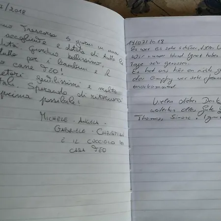 Ferienhaus Stefy Pescantina