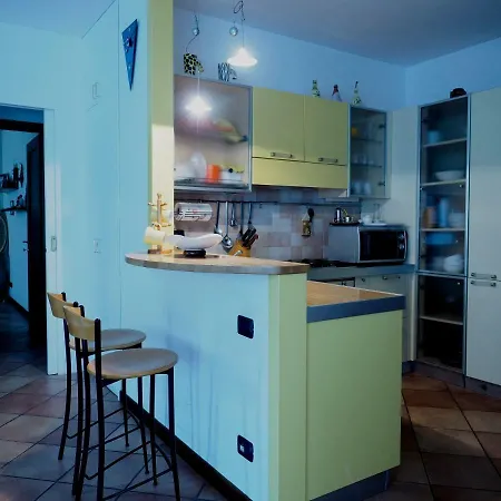 Holiday home Stefy Pescantina
