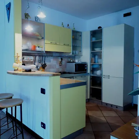 Holiday home Stefy Pescantina