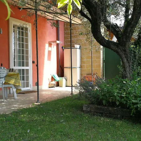 Stefy Holiday home