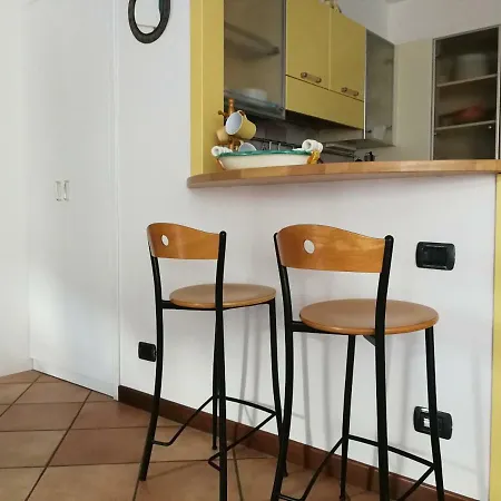 Stefy Hébergement de vacances *