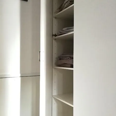 Stefy Hébergement de vacances *