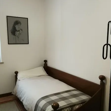 Stefy Holiday home Pescantina