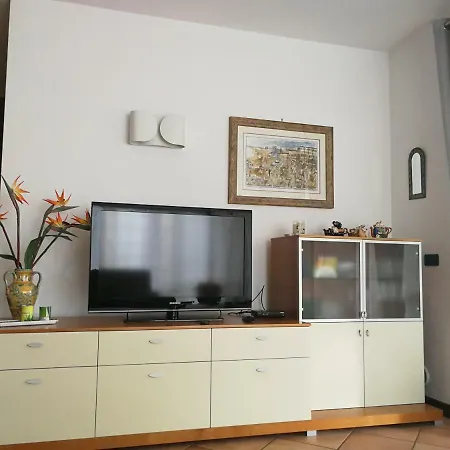 Hébergement de vacances Stefy *