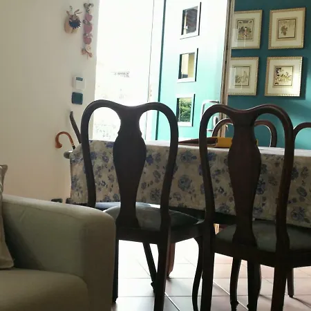 Holiday home Stefy Pescantina