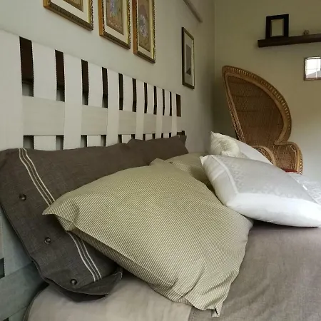 Casa vacanze Stefy