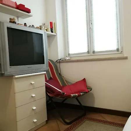 Stefy Prázdninový dům Pescantina