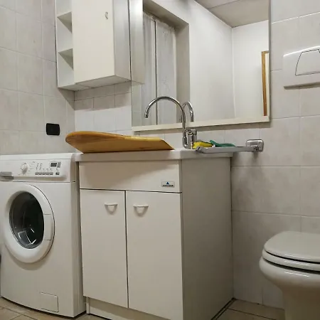 Stefy Prázdninový dům Pescantina